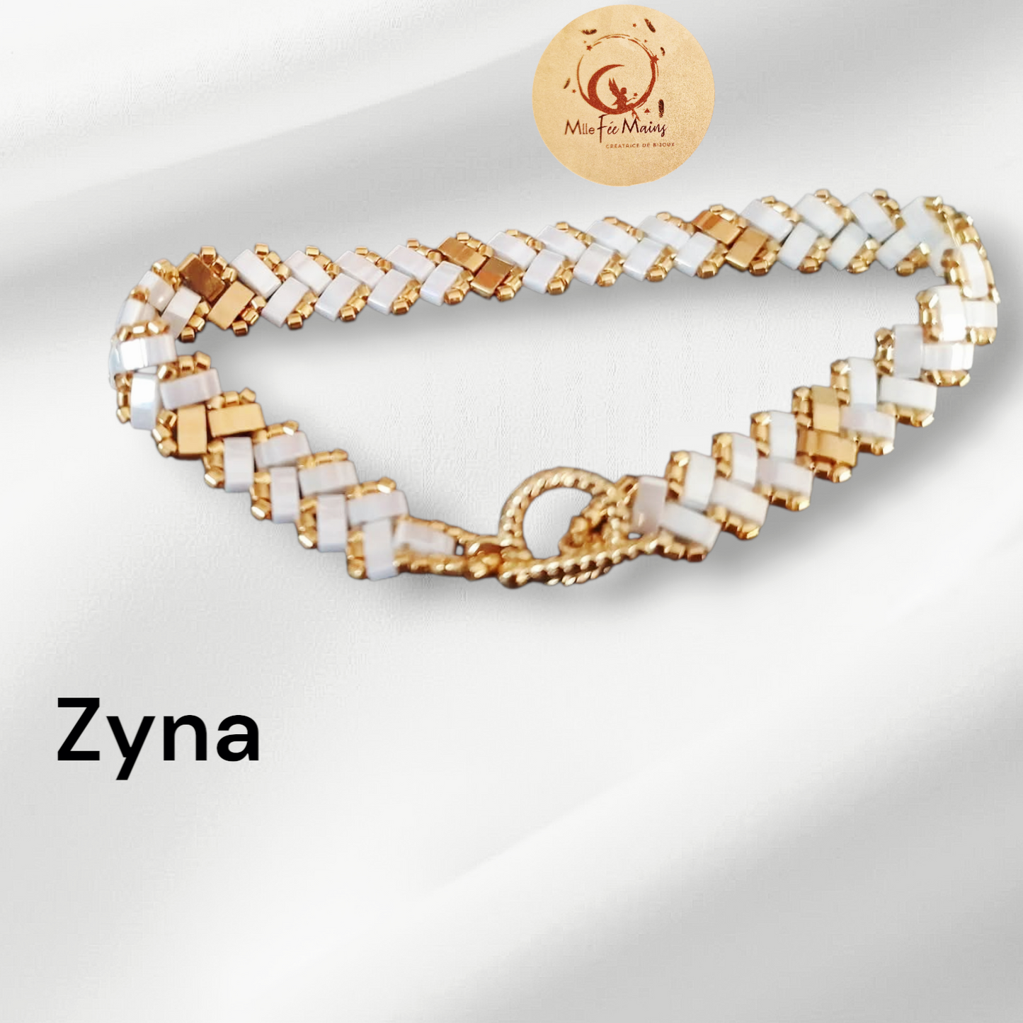 Bracelet Zyna