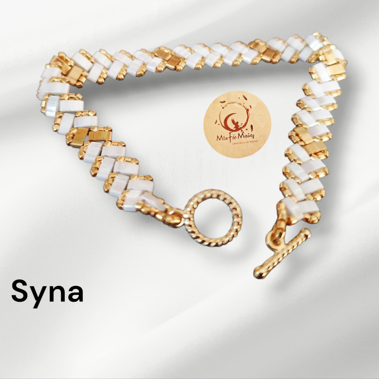 Bracelet Zyna