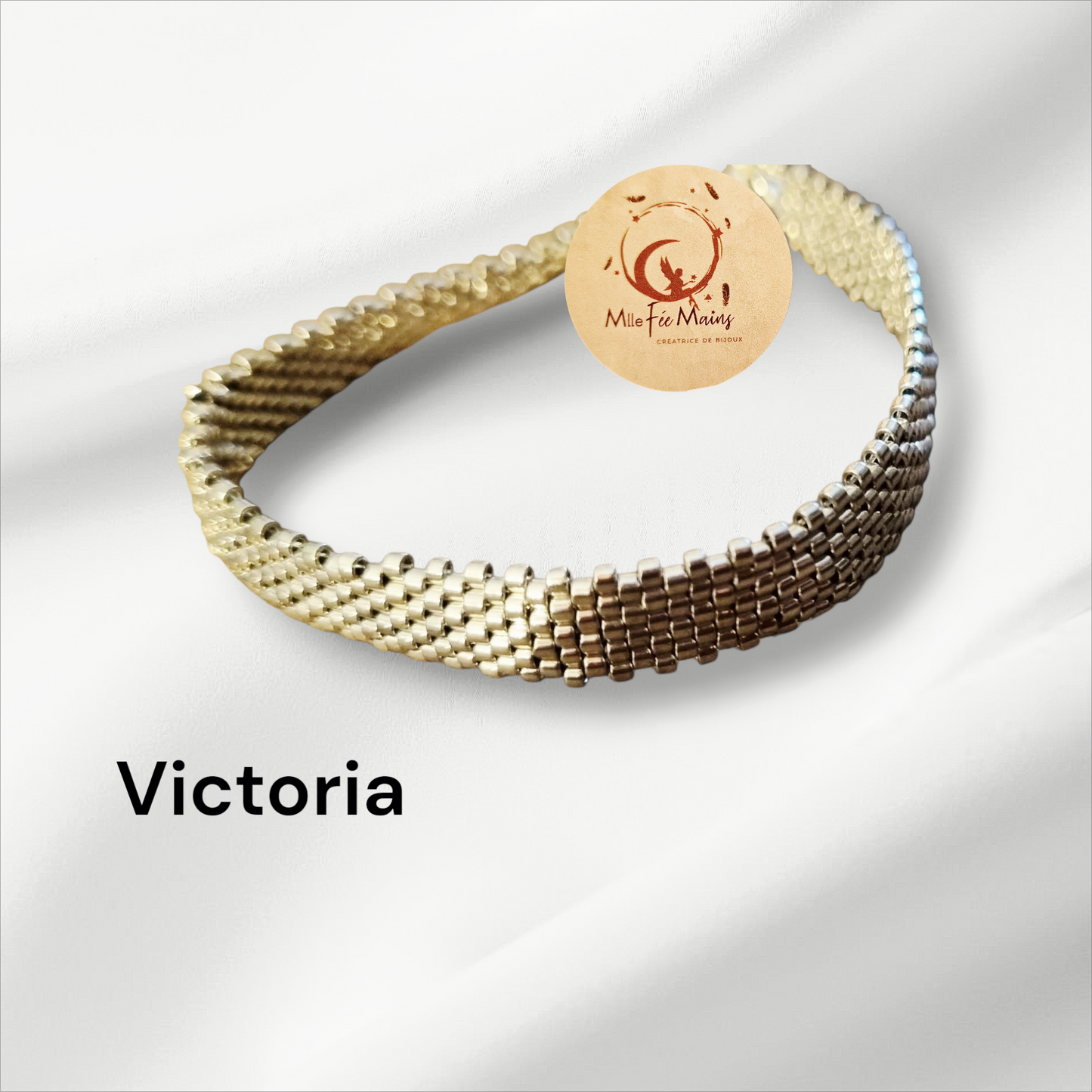 Bracelet Victoria