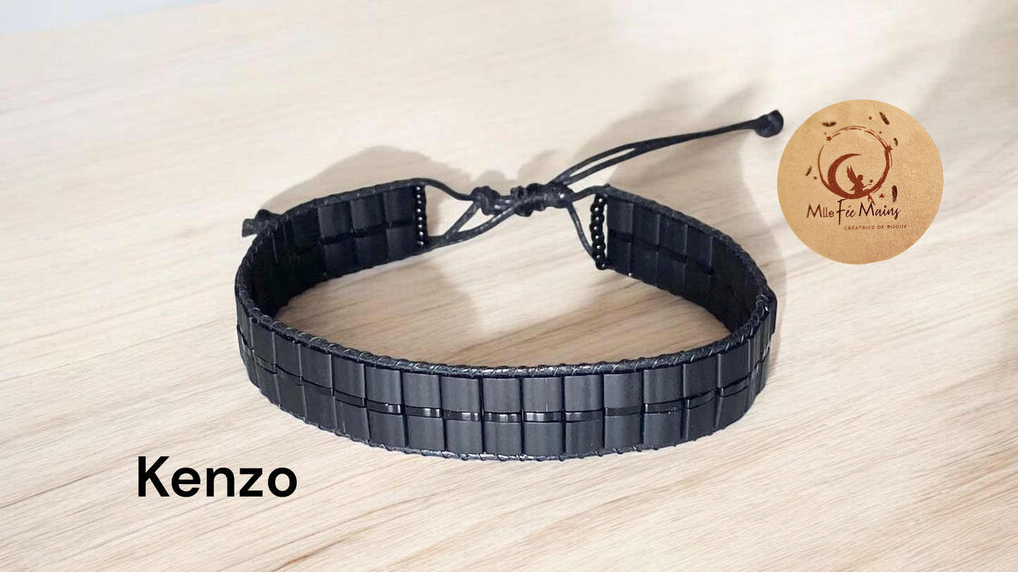 Bracelet "Kenzo