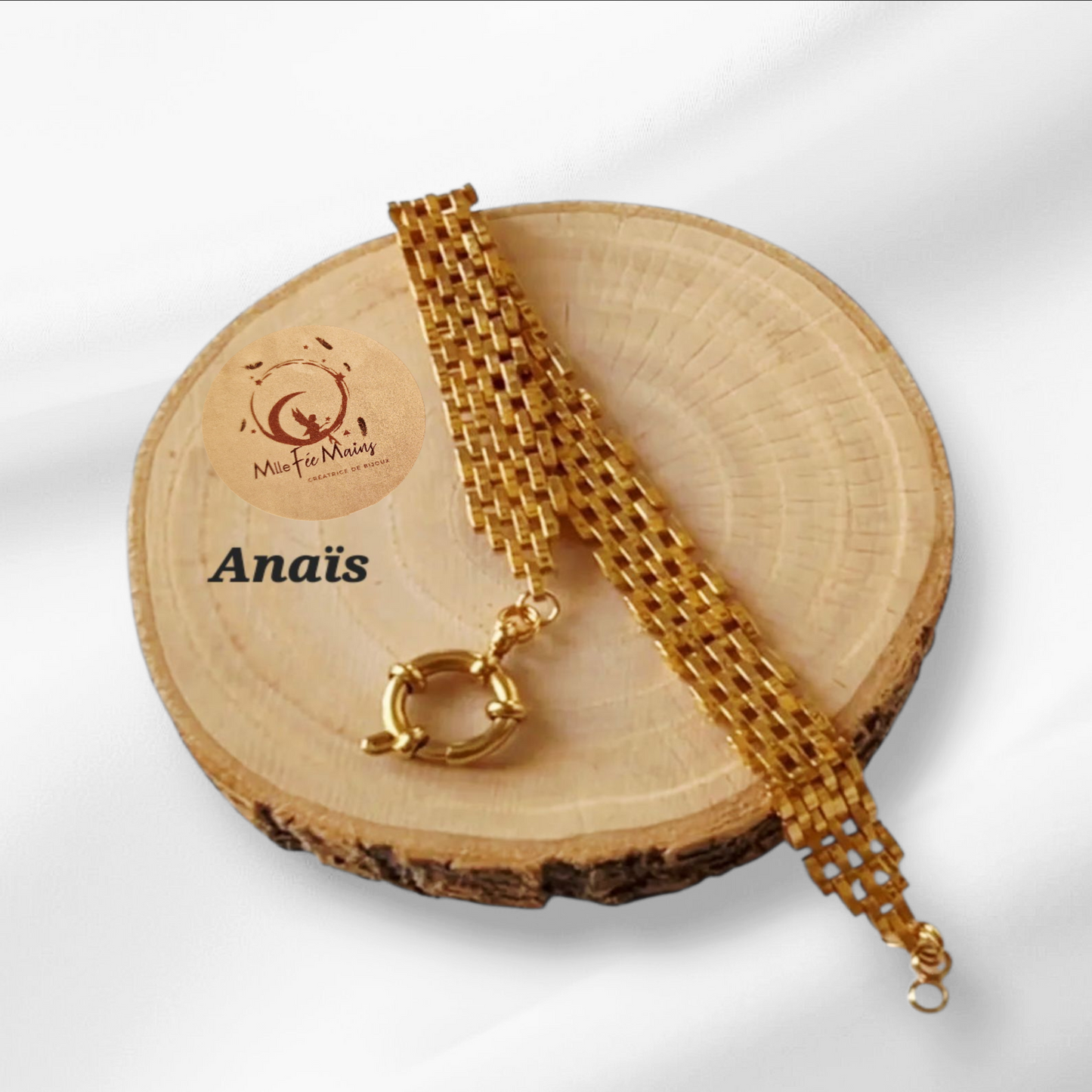 Bracelet Anaïs