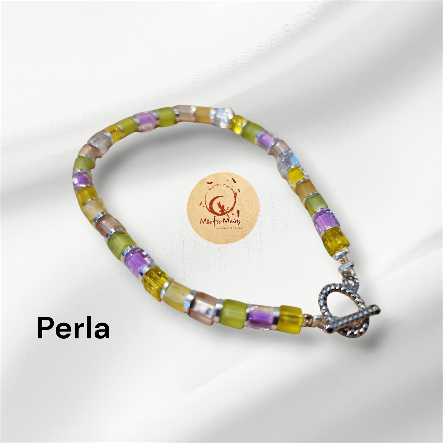 Bracelet Perla