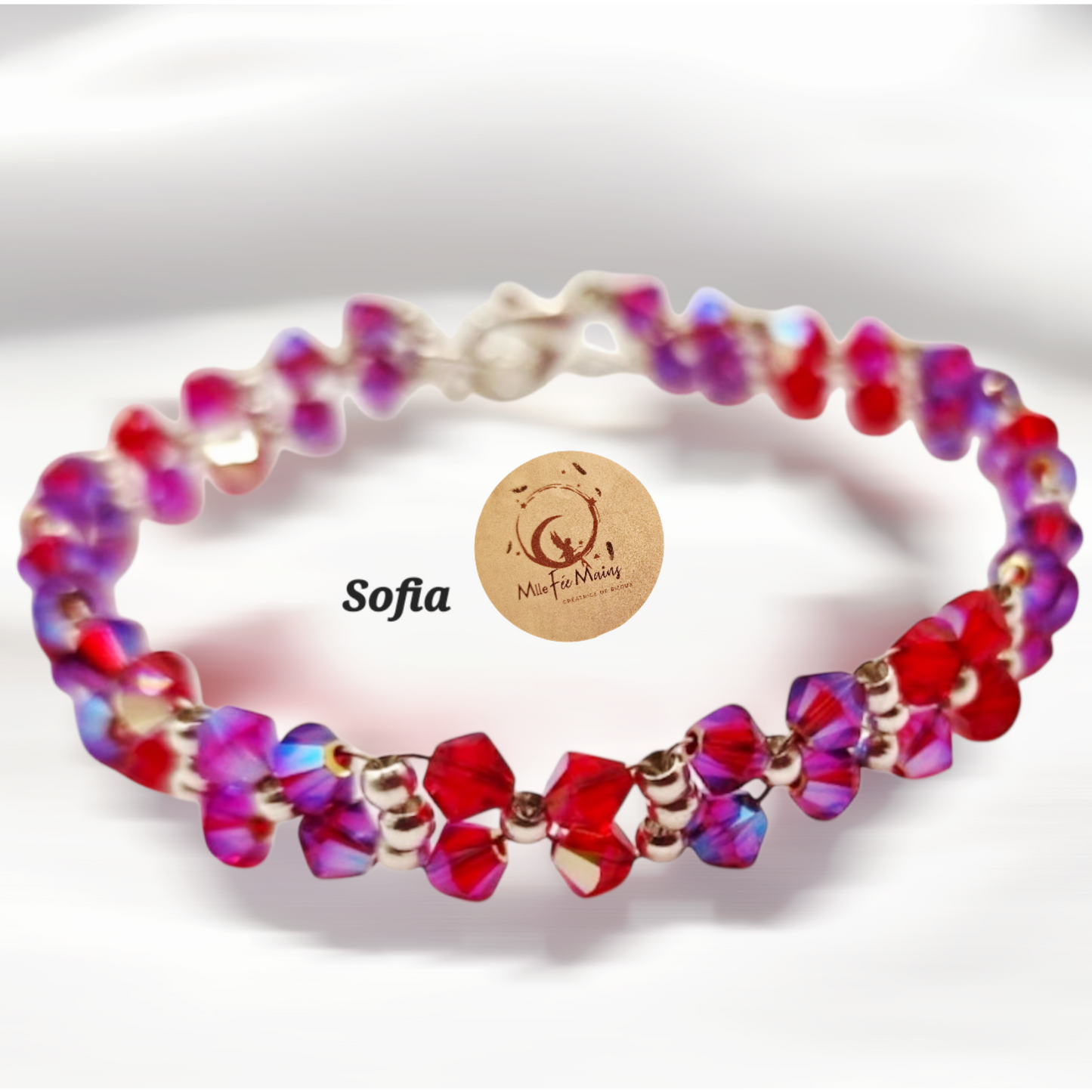 Bracelet Sofia