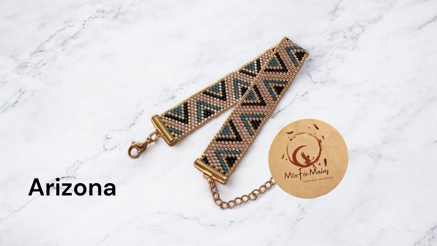 Bracelet Arizona