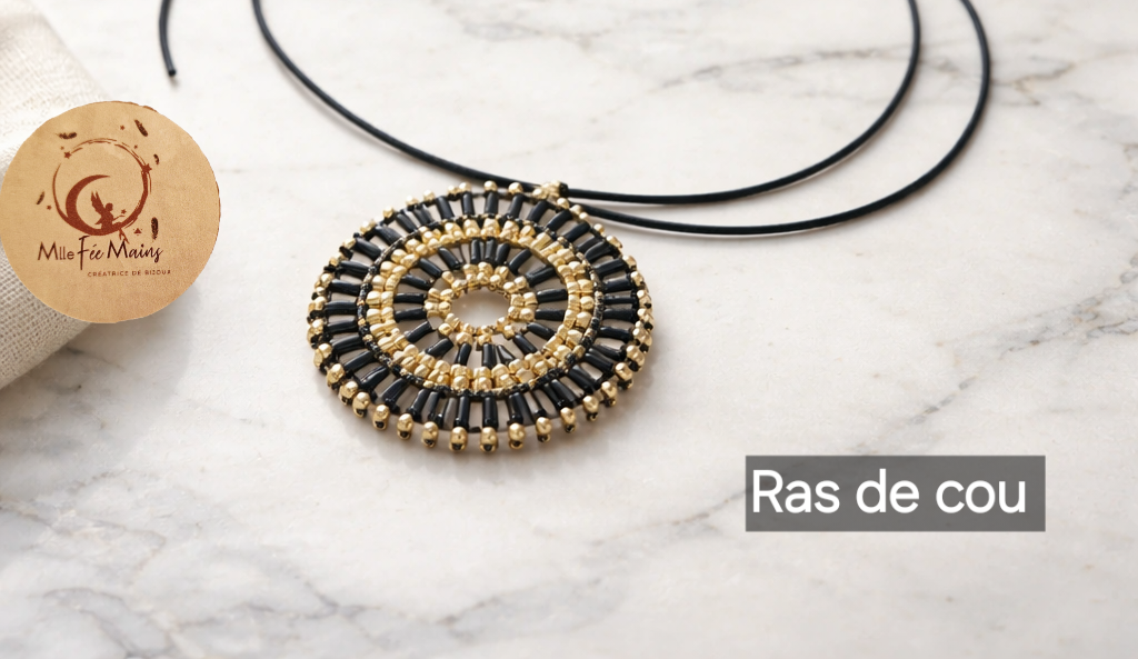Ras de cou