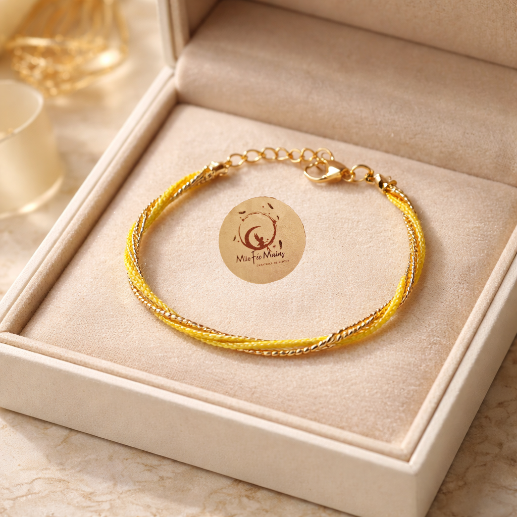 Bracelet