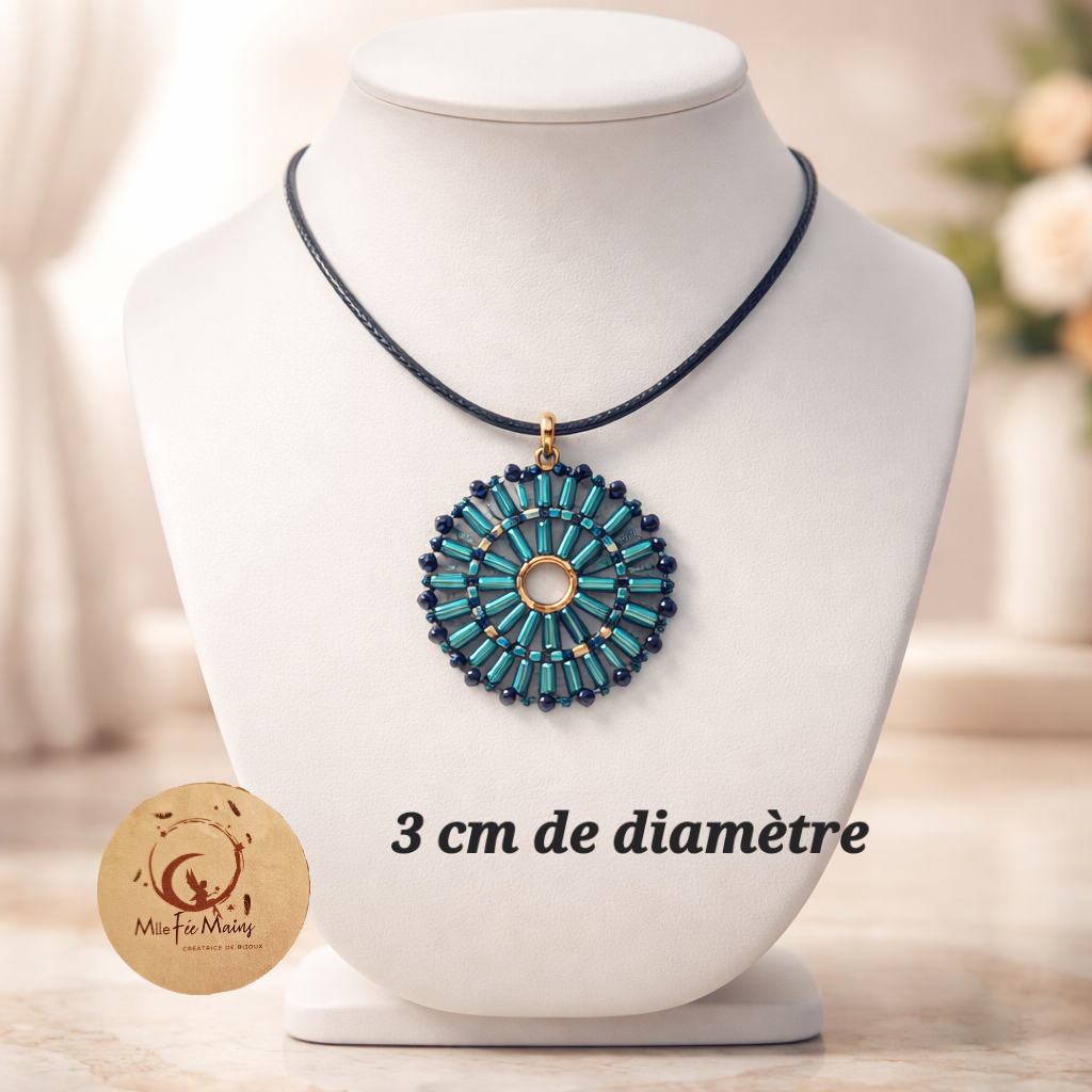 Collier ras de cou