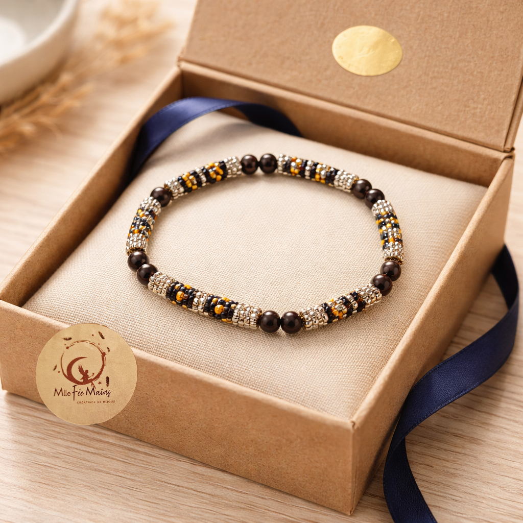Bracelet élastique