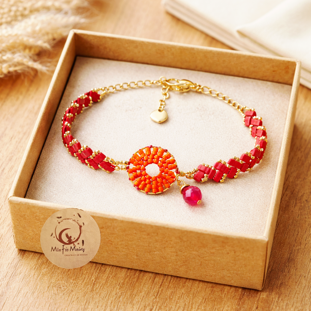Bracelet