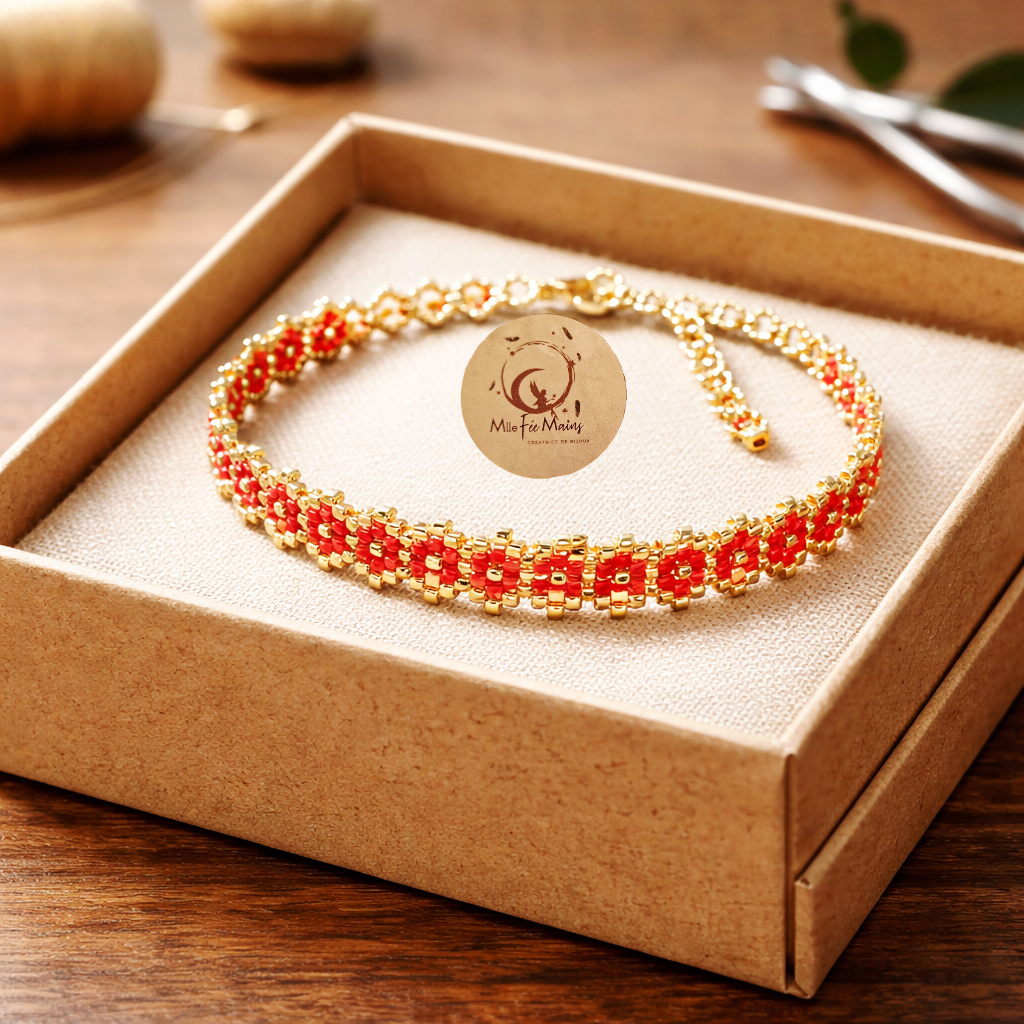 Bracelet