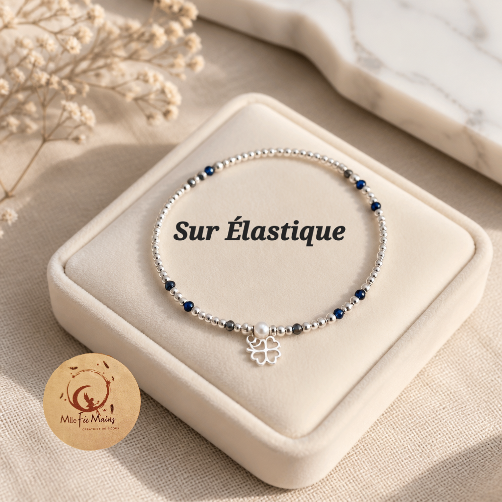 Bracelet Élastique