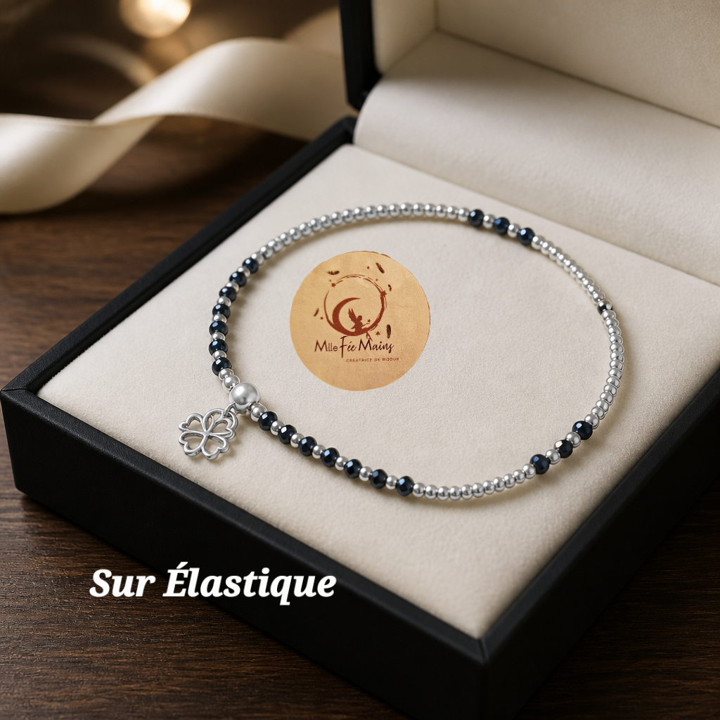 Bracelet Élastique