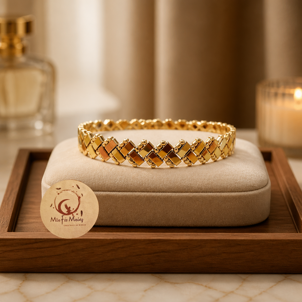 Bracelet