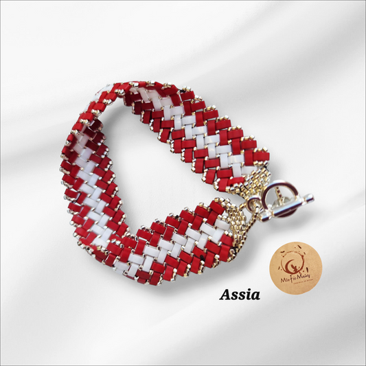 Bracelet Assia