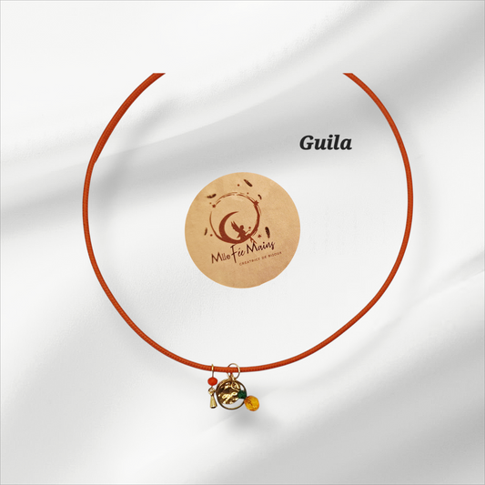 Collier Guila