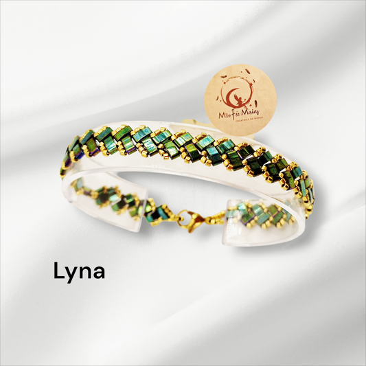 Bracelet Lyna