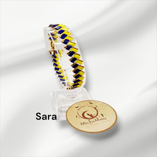Bracelet Zara