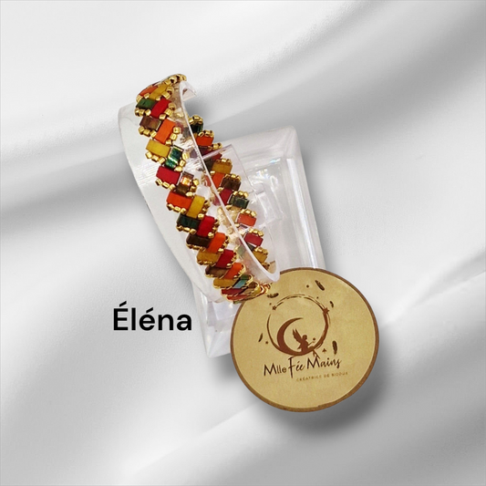 Bracelet Eléna