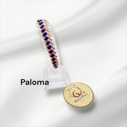 Bracelet Paloma