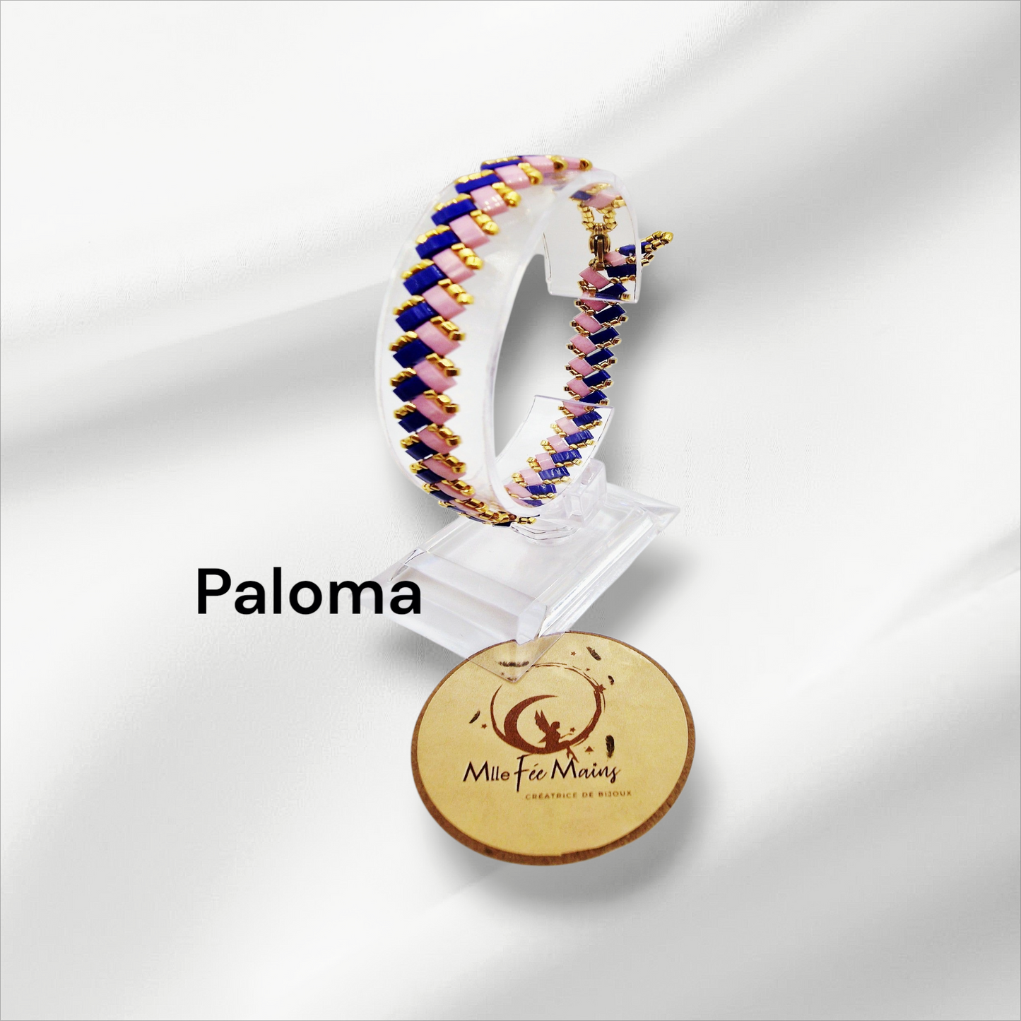 Bracelet Paloma
