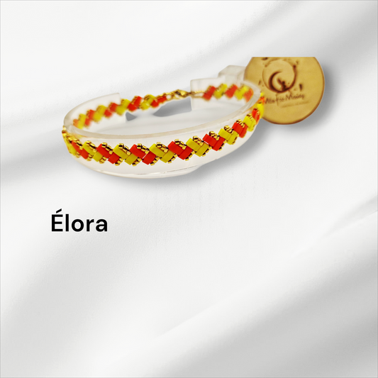 Bracelet Élora