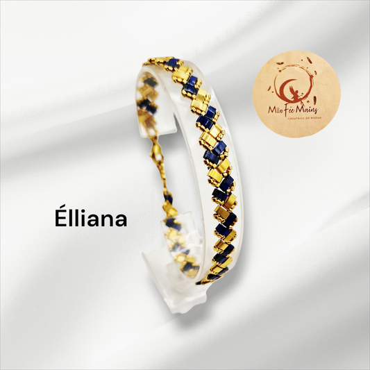 Bracelet Élliana