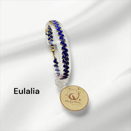 Bracelet Eulalia