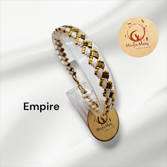 Bracelet Empire