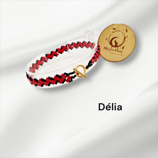Bracelet Délia