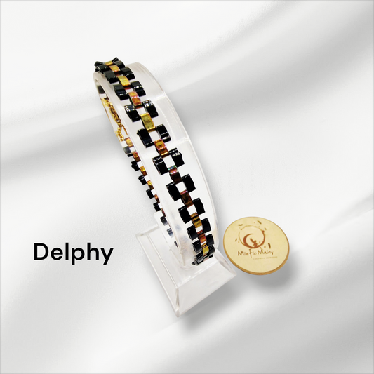 Bracelet Delphy
