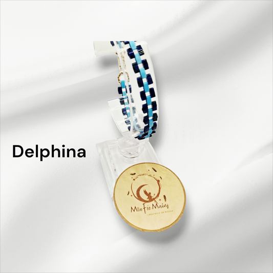 Bracelet Delphina