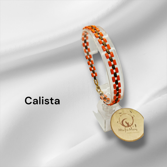 Bracelet Calista