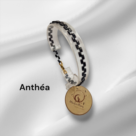 Bracelet Anthéa