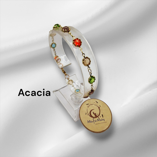 Bracelet Acacia