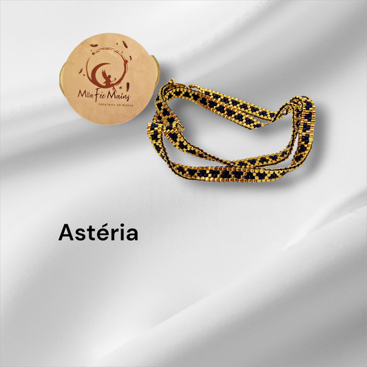 Bracelet Astéria