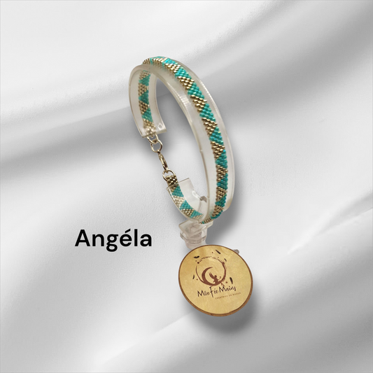 Bracelet Angélia