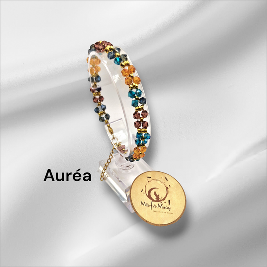 Bracelet Auréa