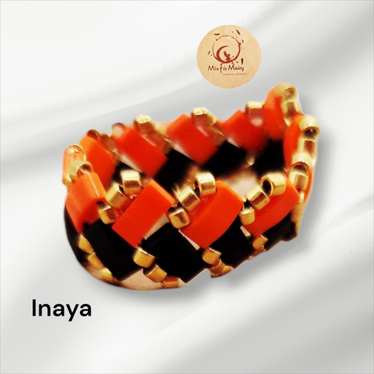 Bague Inaya