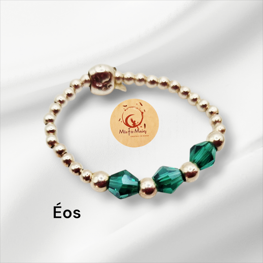 Bague Éos