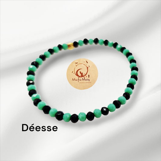 Bracelet Déesse