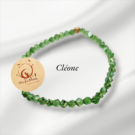 Bracelet Cléone