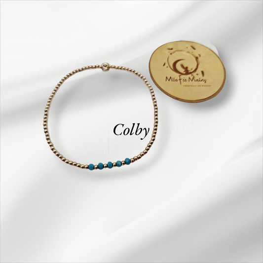 Bracelet Colby