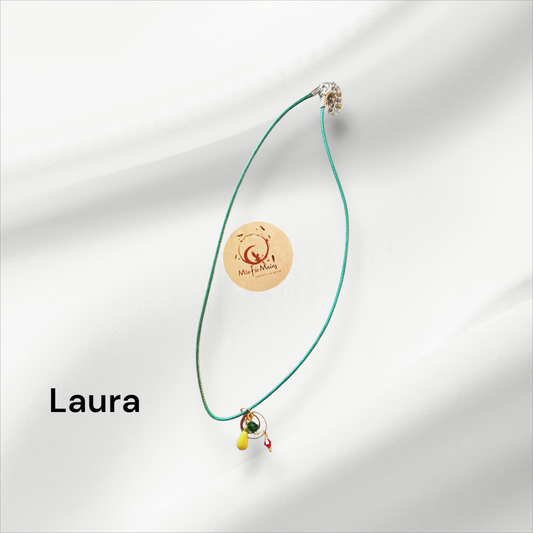 Ras de cou Laura
