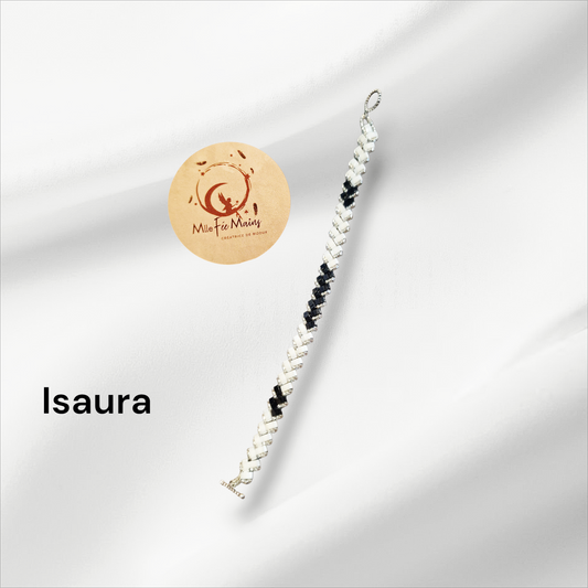 Bracelet Isaura
