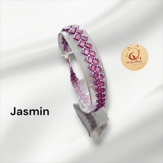 Bracelet Jasmin