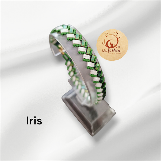 Bracelet Iris