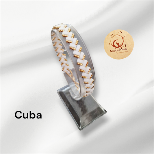 Bracelet Cuba