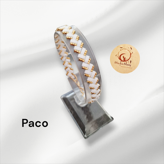 Bracelet Paco