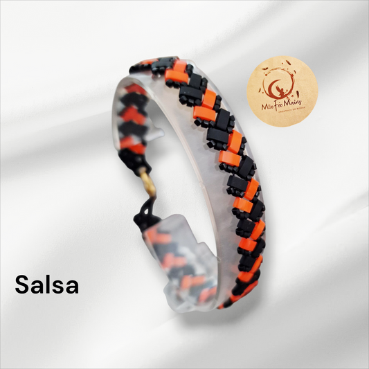 Bracelet Salsa
