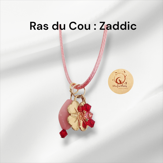 Ras de cou
